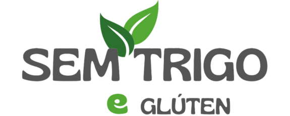 STG - Sem Trigo e Glúten