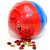 Imagem do Brinquedo e comedouro lento interativo Pet Ball - Pet Games