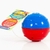 Brinquedo e comedouro lento interativo Pet Ball - Pet Games - Zionpets