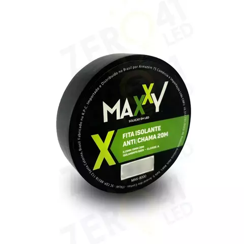 FITA ISOLANTE MAXXI 20M