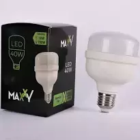 LAMPADAS LED MAXXY 40W