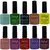 Esmalte em Gel Kit com 20 Unidades na internet
