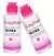 Água micelar ultra Ruby Rose - comprar online