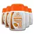 Esfoliante Facial com vitamina C - comprar online