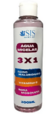 Água micelar Isis 3x1 300Ml