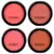 Blush Faces compacto Fenzza