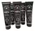 Máscara preta de limpeza facial Dom Pelo - comprar online