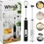 Mini Mixer Misturador Bebidas Portátil Elétrico