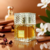 Lattafa, Khamrah, perfume arabe, masculino