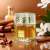 Lattafa, Khamrah, perfume arabe, masculino