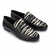 Mocassim em Couro Animal Print- MOC Classic Z - comprar online