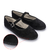 Sapatilha de Veludo- MOC Sapa Black/Preta - comprar online