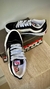 Vans KNU negro - MAJU STORE