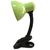 FlexiLight Desk Lamp: Lámpara de Escritorio Flexible con Agarre Rápido y Cabezal Giratorio