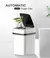 SmartTrash Sensor Bin: Tacho de Basura con Apertura Automática de Sensor y 10 Lts en internet