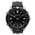 Relógio Seculus Masculino Anadigi Esportivo Pulseira de Silicone