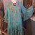 Vestido blusón - Qsf.bohemian