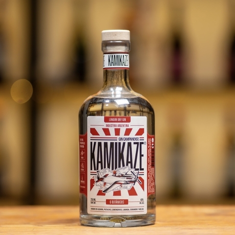 Pistacho London Dry - comprar online