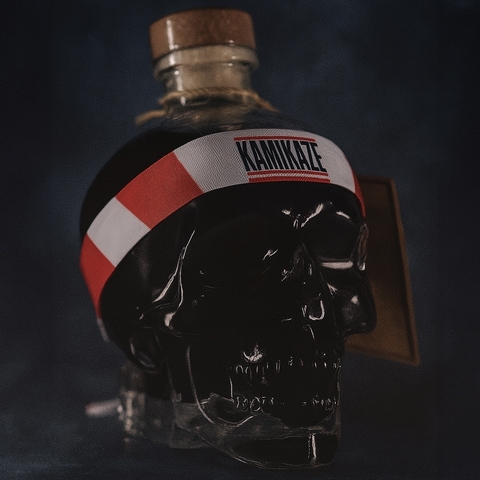 CALAVERA ANIVERSARIO