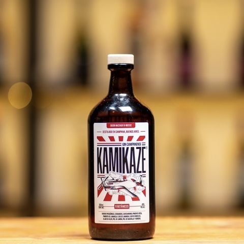 Edicion macerado en Hibiscus - comprar online