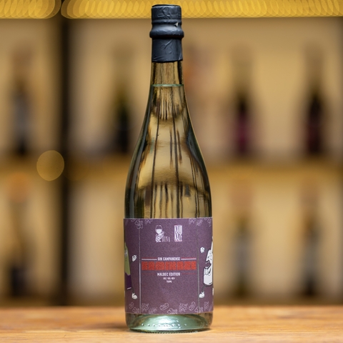 Malbec London Dry - comprar online