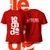 Blusa DIA DO LEGADO Plus Size MODELO 1