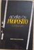Livro: Apatia ou Propósito