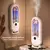 Difusor de Aroma terapia com Óleos Essenciais - Crie Ambientes Relaxantes