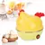 Imagem do Fogão Elétrico para Ovos - Forma Divertida de Frango com Cozinha Rápida