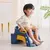 Assento Sanitário Dobrável Portátil para Crianças, Treinamento Potty, - CotidianaShop