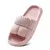 Chinelos Confortáveis Cloud para Mulheres - Plataforma Grossa, Perfeitos para Uso Interno e Externo - CotidianaShop