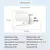 Imagem do Tomada Inteligente WiFi: Controle por Voz e App Tuya Smart Life