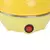 Fogão Elétrico para Ovos - Forma Divertida de Frango com Cozinha Rápida - loja online
