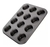 Molde De Teflon Muffins X12 Cupcakes Reposteria Antiadherente en internet