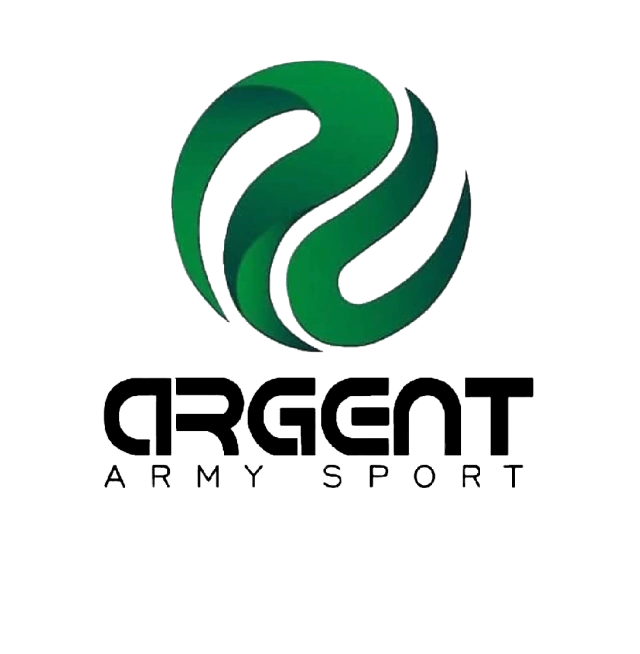 Argent Army Sport