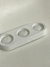 Porta velas x3 - comprar online