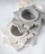 Porta vela Flor de loto