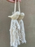 Borla Pajarito