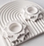 Porta vela Flor de loto - comprar online