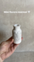 Mini florero - Home deco LM