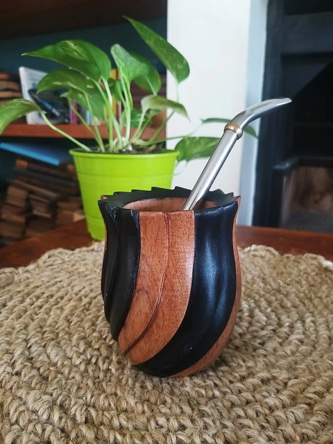 Mate Crown Dark
