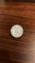 Pin logo UBA - comprar online