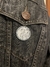 Pin logo UBA