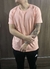 Remera básica