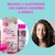 Kit Capilar de Rosa Mosqueta com 3 itens Soul Cosméticos - comprar online