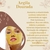 Argila Dourada Facial Capilar e Corporal Blue Moon 100g na internet