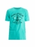 Camiseta náutica