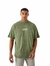 Camiseta Boohooman