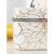 Image of Set X3 Cofres Porta Cosmeticos Brillante