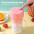 Imagen de Licuadora Portatil Mixer